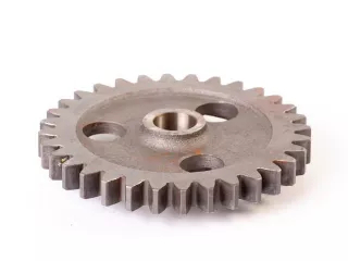 Belarus/MTZ pinion 357 Z = 32 (1025) (1)